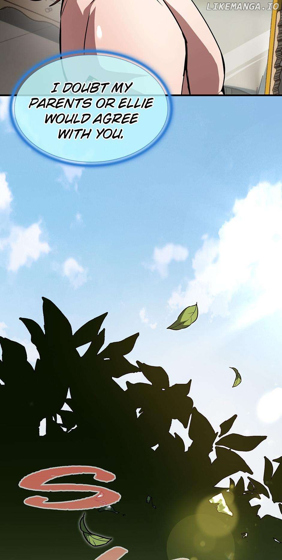 The Beginning After The End Chapter 197 image 46